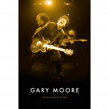 Blues and Beyond - MOORE, GARY
