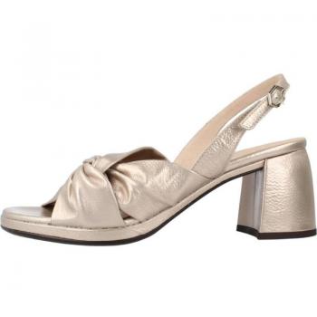 Sandalias de Mujer Wonders F8202 Oro