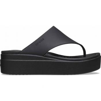 Chanclas de mujer Brooklyn Flip Crocs