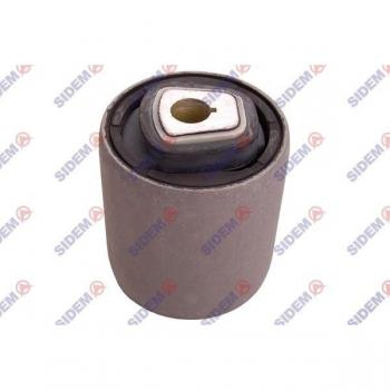 Brazo oscilante SIDEM 821650 con silentblock