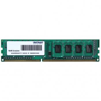 Patriot Signature 4GB DDR3 PC3-12800