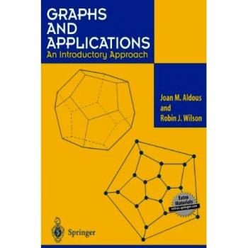 Graphs and Applications: An Introductory Approach