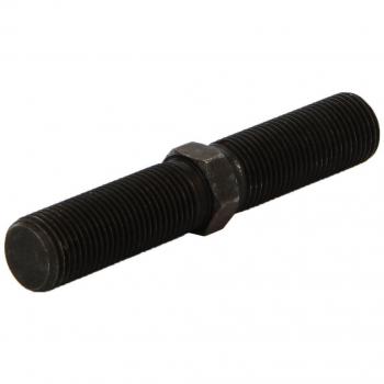 ABS 250003 Tubo de Barra de Acoplamiento