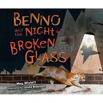 Benno and the Night of Broken Glass