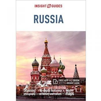 Guía Completa de Rusia: Insight y Recomendaciones Esenciales