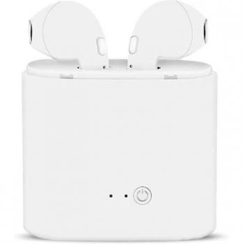 Auriculares Bluetooth Blancos Prixton TWS100C