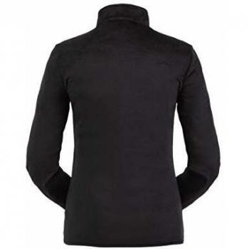 Spyder Shimmer Bug Forro Polar, Mujer, Black, M