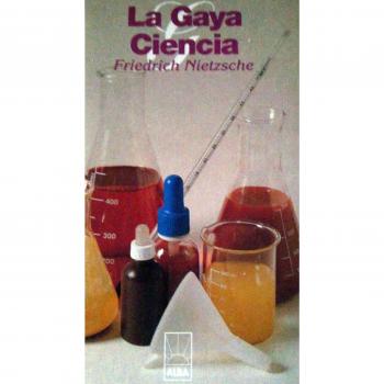 La gaya ciencia