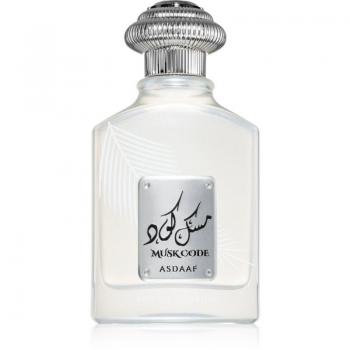 Asdaaf - Musk Code 100ml Eau De Parfum Spray