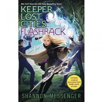 Flashback: Keeper of the Lost Cities, Volume 7