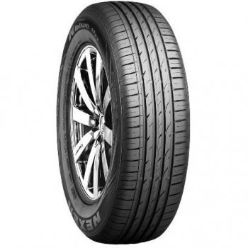 Nexen N'blue HD Plus - 195/65R15 91H - Neumático de Verano