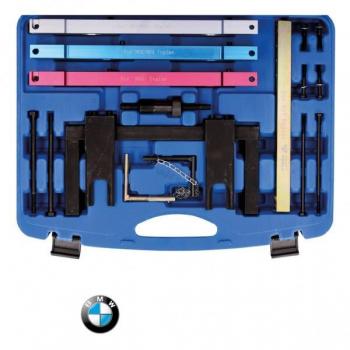 Juego de herramientas de reglaje de motores Brilliant Tools BT592000 para BMW N51, N52, N52K, N53, N54, N55