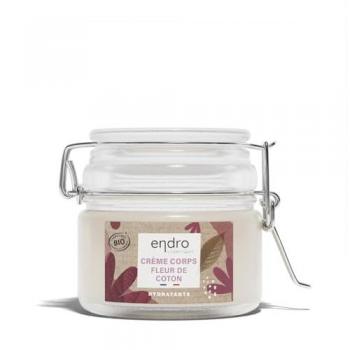 Crema corporal hidratante nutritiva Endro Coastal Cocoon 100 ml unisex