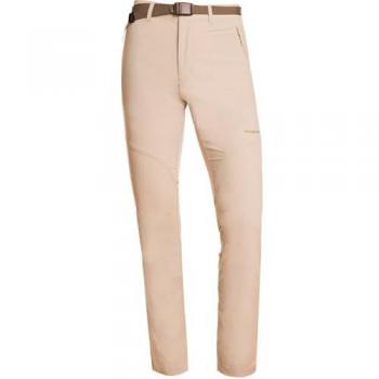 Pantalones Largos Trangoworld Yumco Beige 2XL Hombre Evasión Trekking