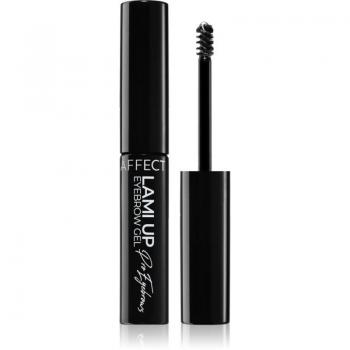 Gel Fijador Transparente para Cejas Lami Up 4 ml