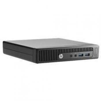 Hp l3e24eaabe ordenador de sobremesa procesador g3558 4 gb de ram 500 gb windows 81 actualizable gratuitamente a windows 10