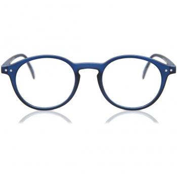 Montana Readers MR65B Men's Eyeglasses Blue Size +1.50 - Blue Light Block Available