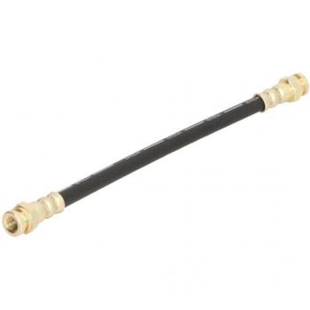 Tubo de freno ABE C80004ABE - Latiguillo de freno, compatible con sistemas de frenos hidráulicos, fabricado en materiales resistentes a la corrosión, diseñado para un rendimiento óptimo y una instalación sencilla