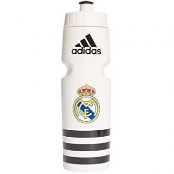 Adidas CY5617 Botella Real Madrid Blanca