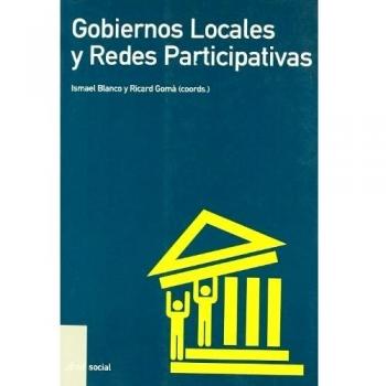 Gobiernos locales y redes participativas