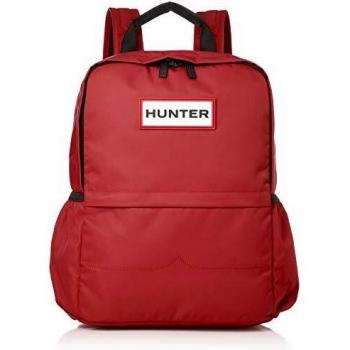 Hunter Mochila Unisex Original Nylon U