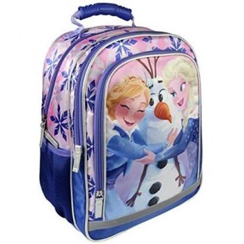 Frozen CD-21-2254 2018 Mochila tipo casual, 40 cm, 1 litro, Multicolor