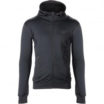 Gorilla Wear Glendo Tracksuit - Gray, 5XL
