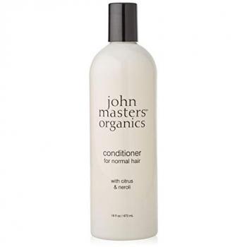 John Masters Organics Citrus & Neroli Conditioner for Normal Hair - 473ml