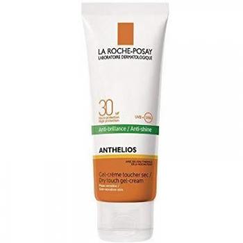ROCHE POSAY - ANTHELIOS TOQUE SECO 30+ 50ML