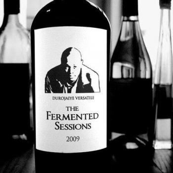 The Fermented Sessions