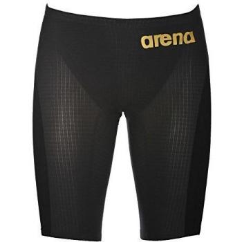 ARENA M Pwsk Carbon Flex Bañador, Hombre, Gris