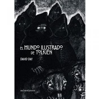 El mundo ilustrado de Tolkien