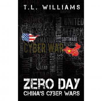 Cero Día: Guerras Cibernéticas de China (Logan Alexander, Volumen 3)