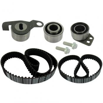 SKF VKMA 07302 Kit de correa de distribución