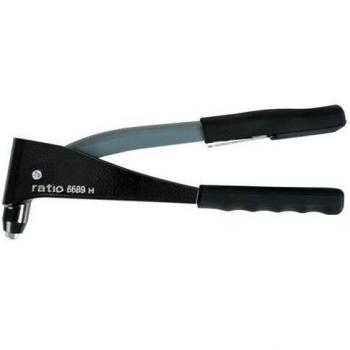 7789H6 - Llave Graduable Crescent 6 Cromo