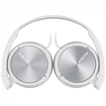 SONY MDRZX310APW.CE7 Headphones White