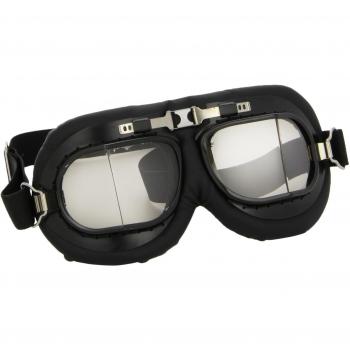 Bottari 64006 Thunder Gafas Negras de Motociclistas
