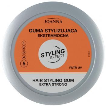 Gomina Extra Fuerte Joanna Styling Effect 100g