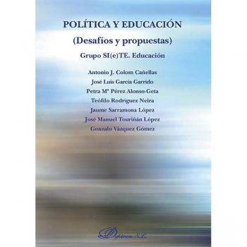 Política y educación