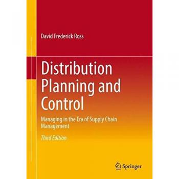 Comprehensive Guide to Distribution Planning and Control in Supply Chain Management
