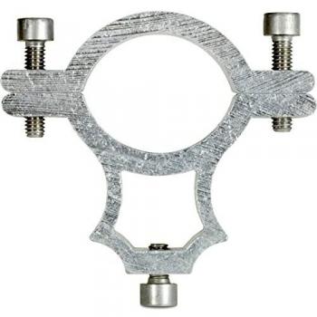 Soporte LNB Universal de 40mm para Antenas, Ligero y Fácil de Instalar