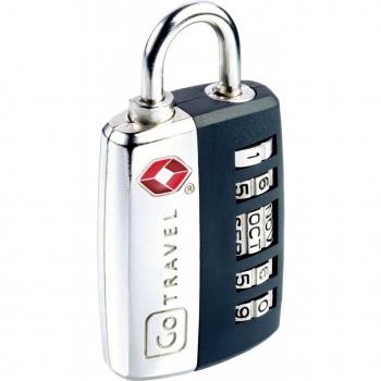 Candado Mi FECHA Lock GO Travel