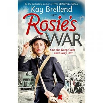 Guerra de Rosie - Edición Especial B