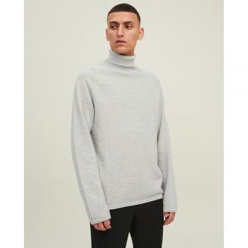 JACK&JONES 12210931 JJEHILL KNIT ROLL NECK NOOS Hombre Jersey