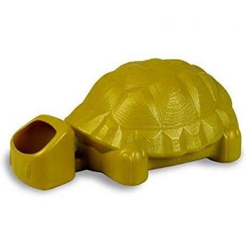 Gaun 62191 Bebedero Tortuga, Capacidad 10L, 27 cm x 45 cm x 20 cm