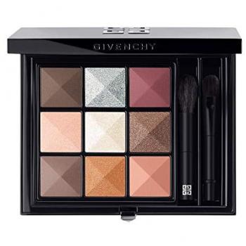 Givenchy Le 9 De Givenchy Eye Shadow Palette No.01 (8g)