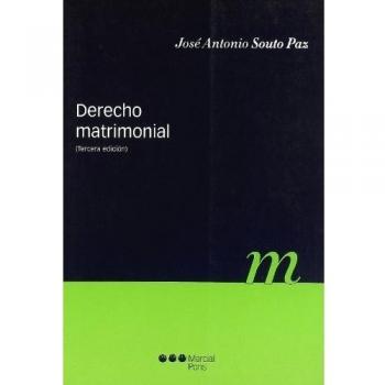 Derecho Matrinomial