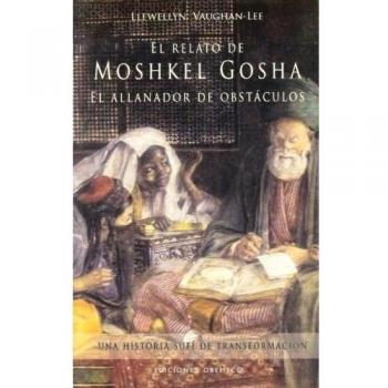El relato de Moshkel Gosha: El allanador de obstáculos - VAUGHAN-LEE, LLEWELLYN
