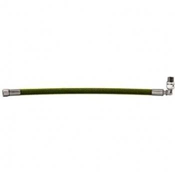 TUBO GECONNECT-GAS M1/2-H1/2 C/VALVULA SEGURIDAD