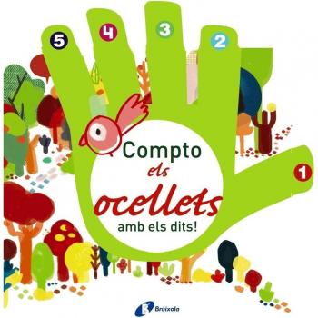 Compto Els Ocellets Amb Els Dits!